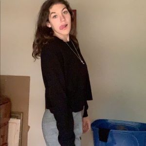 Meet your Posher, Keili